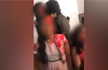 Singer Papon caught on Facebook broadcast kissing reality show contestant